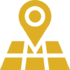 map-golden